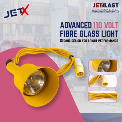 Jet Blast