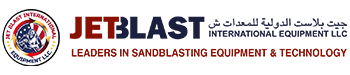 Jet Blast Logo